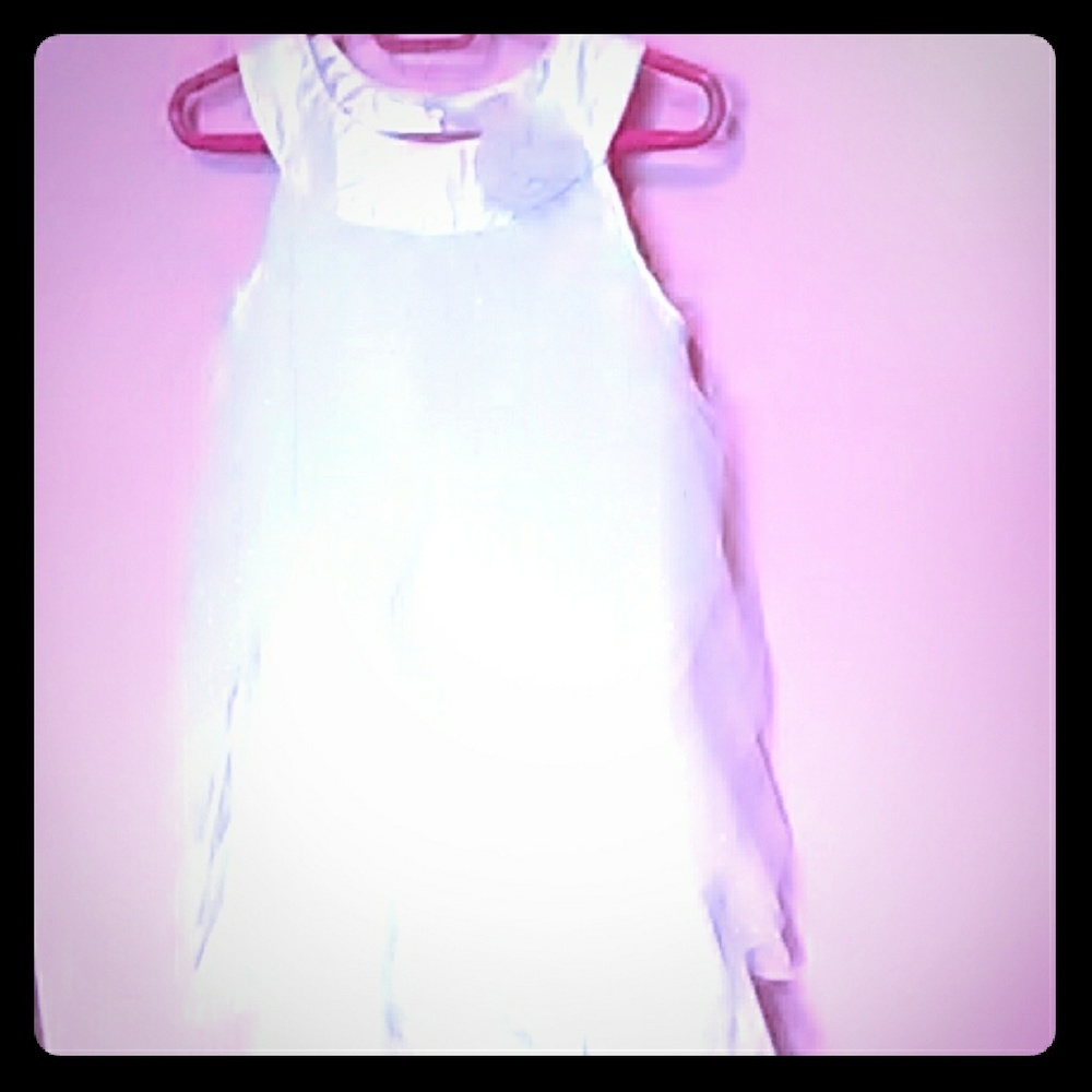 Little girls dress